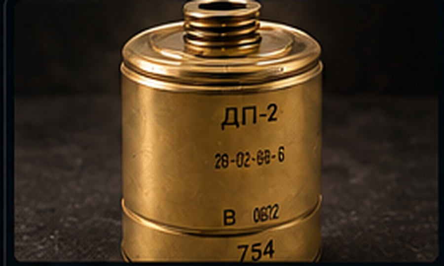 ДП-2