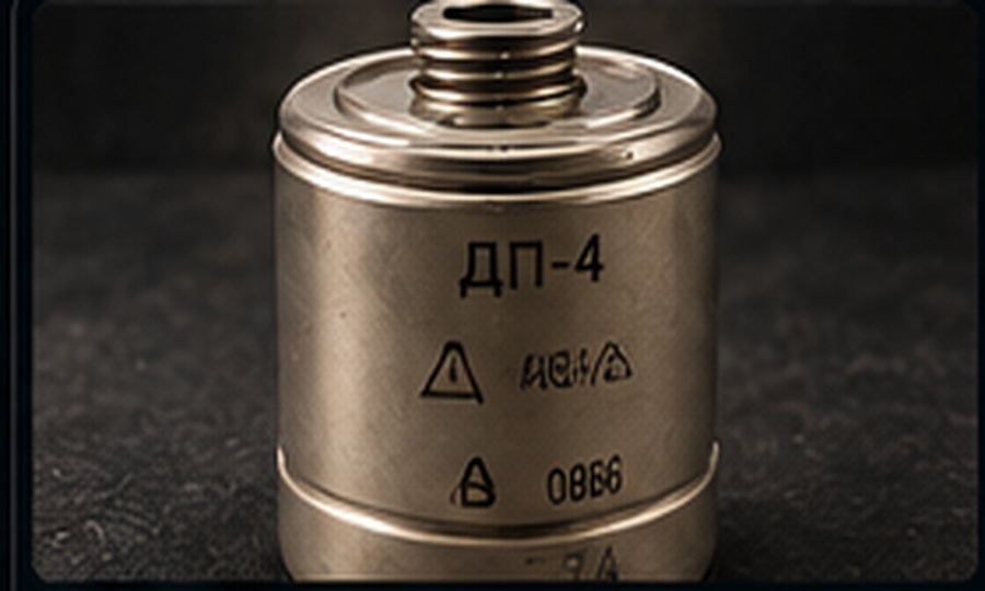 ДП-4